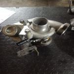 49173-07504 peugeot 207 1.6 HDİ